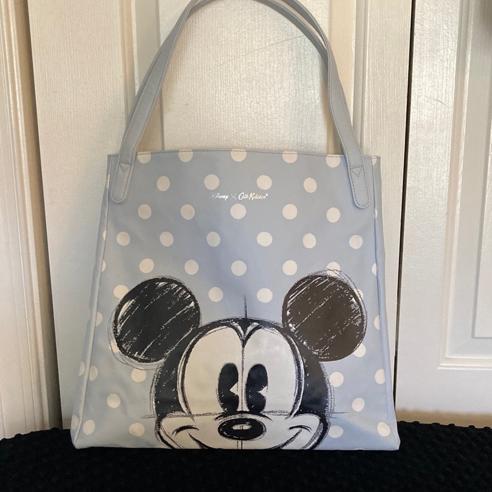 Cath Kidston Disney Tote
